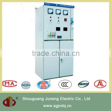 GGN AC Low Voltage Switchgear Panel Board