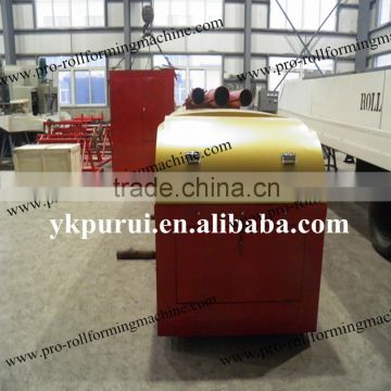 PROABMUBM building material making machine for roof