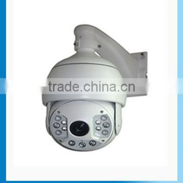 30X 100M IR LED Array PTZ Camera,Outdoor High Speed Dome Camera
