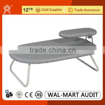 EG-2NS Small strong Mesh Ironing Board with Sleeve Roll Factory Wholesale