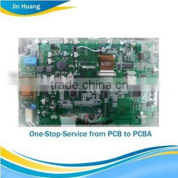 pcba manufacturer in china