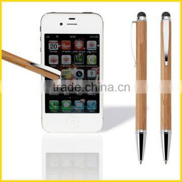 Best-selling stationery touch screen pen,lowest price touch screen stylus pen,metal stylus touch pen