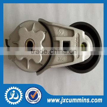 high quality engine parts truck belt tensioner pulley 3914086