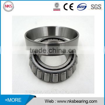 High quality Metric L217849/L217810 series inch taper roller bearing 88.900*121.442*5.083mm