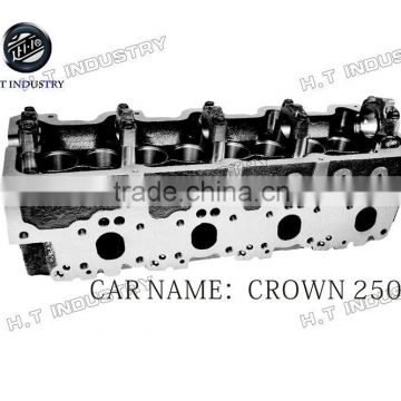 Professional Cylinder Head Manufacture