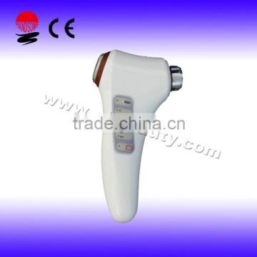 4-in-1 Ionic Photon Ultrasonic Beauty Machine ezzi peel ultrasound skin spatula