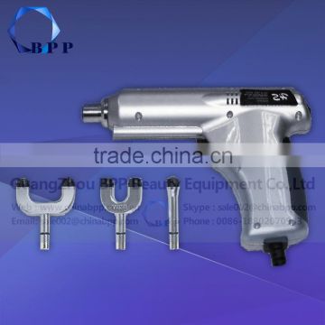 Chiropractic Adjuster Impulse Adjusting Gun Beauty Instrument