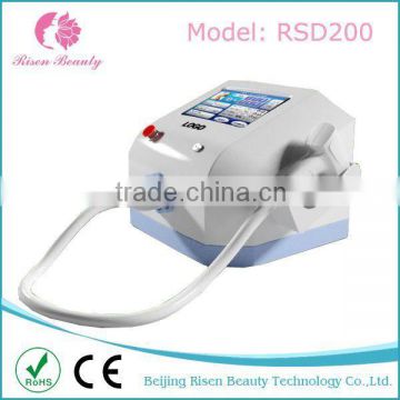 Professional Beauty Equipment Laser Diode 808nm/ Hair Removal Laser808nm/ Diode Laser 808nm