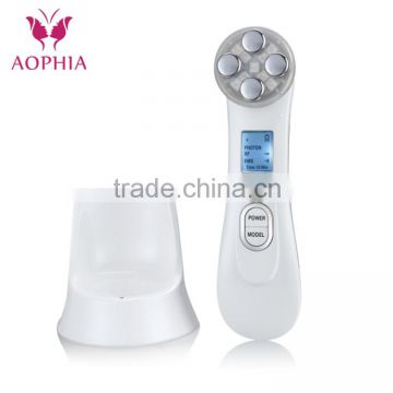 Aophia new personal electrical OFY-9902 radio frequency machine