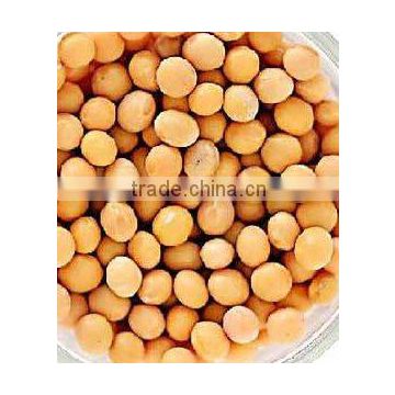 Non-Gmo yellow soybeans/soya bean