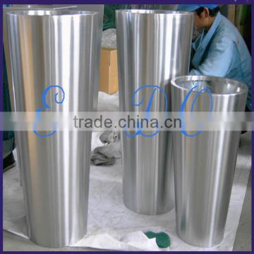 stainless steel round pots