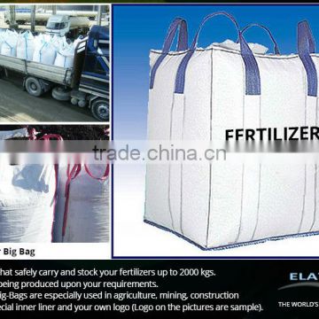 Fertilizer Big bag