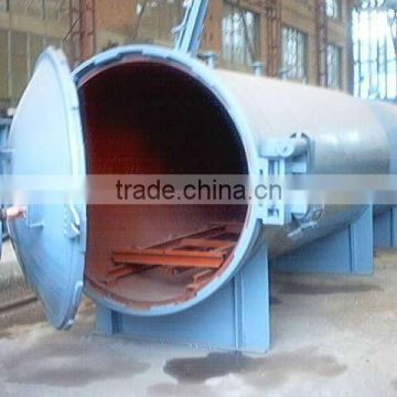 2014 New Style Steam Autoclave