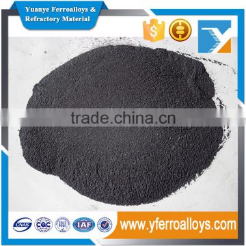 2017 high Purity Silicon Metal powder for export