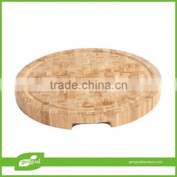 best seller slip-resistant bambo chopping board