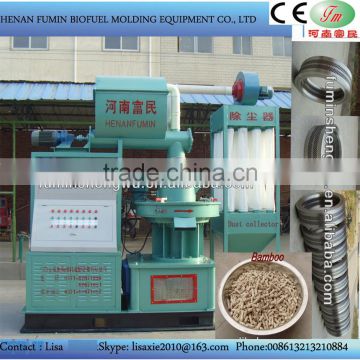 High efficiency Briquet making machine with ISO9001