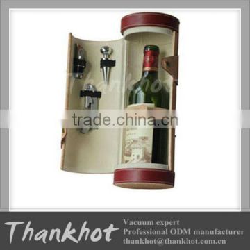 perfect Red wine bottle gift set