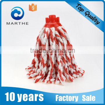 micorfiber mix with cotton mop manufacturer