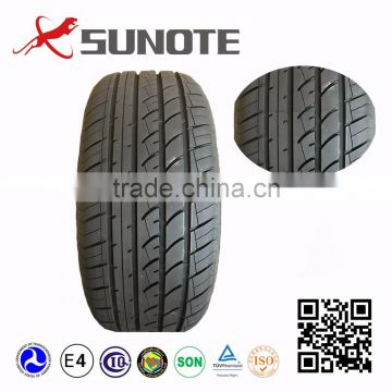 SUNOTE brand passenger car tyre 175/70r13 185 50r14