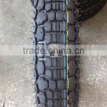 Motorcycle Tyre 110 90-16