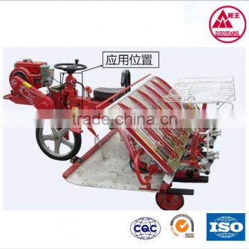 high quality agricultural machine rice transplanter for tractor made in China/used rice transplanter