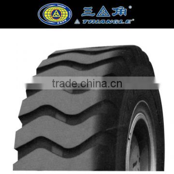 Triangle Brand Off The Road Bias Tire 14.00-24 TL612 alibaba tires