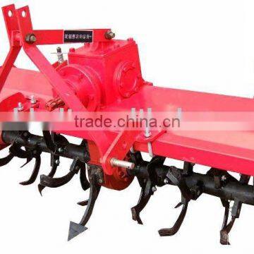 Rotary Cultivators