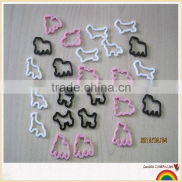 2013 Animal Silicone Bands