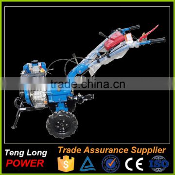 Any combination of contents OEM portable Electric Used tiller for sale