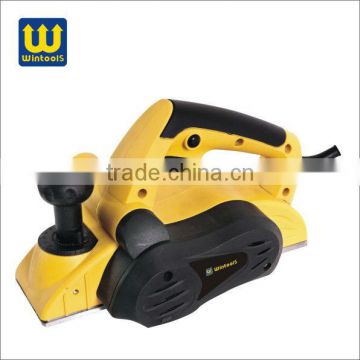 Wintools 82X2MM 650W Power Electric Hand Planer Power Tools WT02116