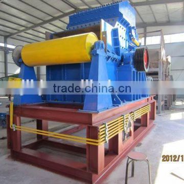 specialize in plastic shredder and wood crusher