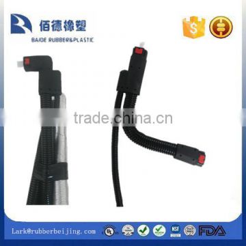 self-heating PA 12 hose for truck