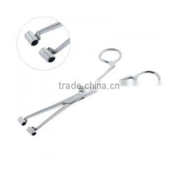 Septum Forceps For Nose Piercing