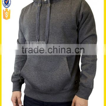 Wholesale promotion fashion long sleeve oem hoodie men