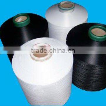 100% Nylon DTY (100% Nylon 6.0 Texturized Yarn )