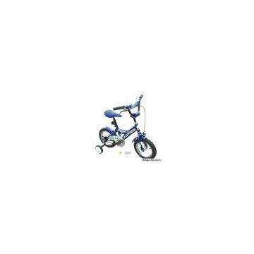 Sell Children Bicycle (08)