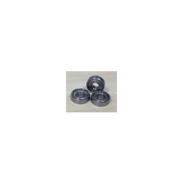 Deep Groove Ball Bearing 6902