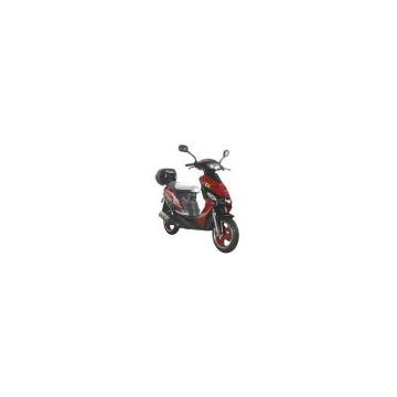 50CC FOUR STROKE SCOOTER