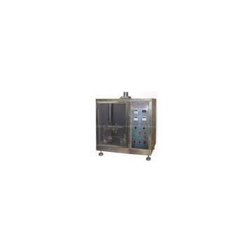 sell HD-5400 Needle  Flame Test Chamber