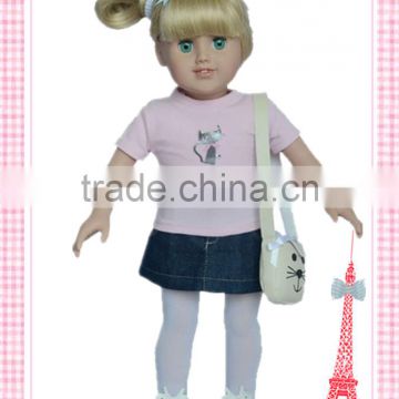 buy journey american girl doll manufacturer china