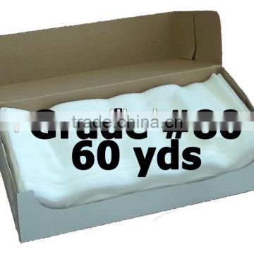 Fine Grade 80 Cheesecloth 60Yards Box - 40 x 32 thread whole sale cooking straining wiping use cheese cloth muslin cloth