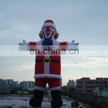 Christmas inflatable