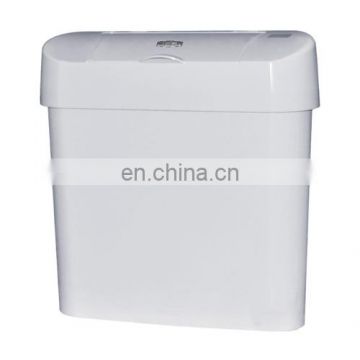 15L High Quality ABS Material Automatic Feminine Sanitary Waste Bin CD-7002A