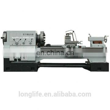 Q1319x3000 pipe threading lathe machine for sale