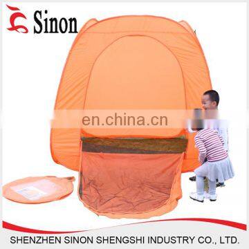 Camping tent customized Logo Sublimation Printing 3X3 tent