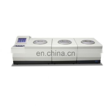 Water Vapor Permeation Tester for Laboratory