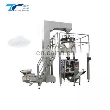 Factory Directly Selling 1kg Bag Sand Sugar Weighing Packaging Machine Fertilizer Bagging Machine