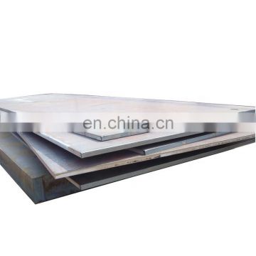 ASTM A36 3mm thick steel plate price per kg