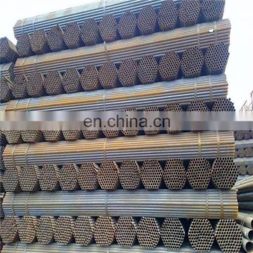 ERW hot dipped galvanized Scaffolding Pipes/Support Tubes