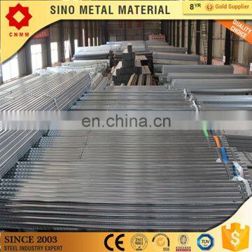 handrails galvanized steel pipe carbon tubing sae 1020 steel pipe
